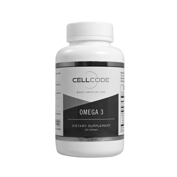 Omega-3 Dietary Supplement