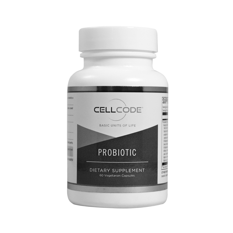 Probiotic Dietary Supplement