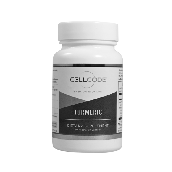 Turmeric Dietary Supplement