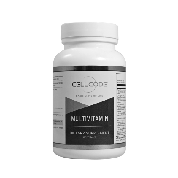 Multivitamin Dietary Supplement