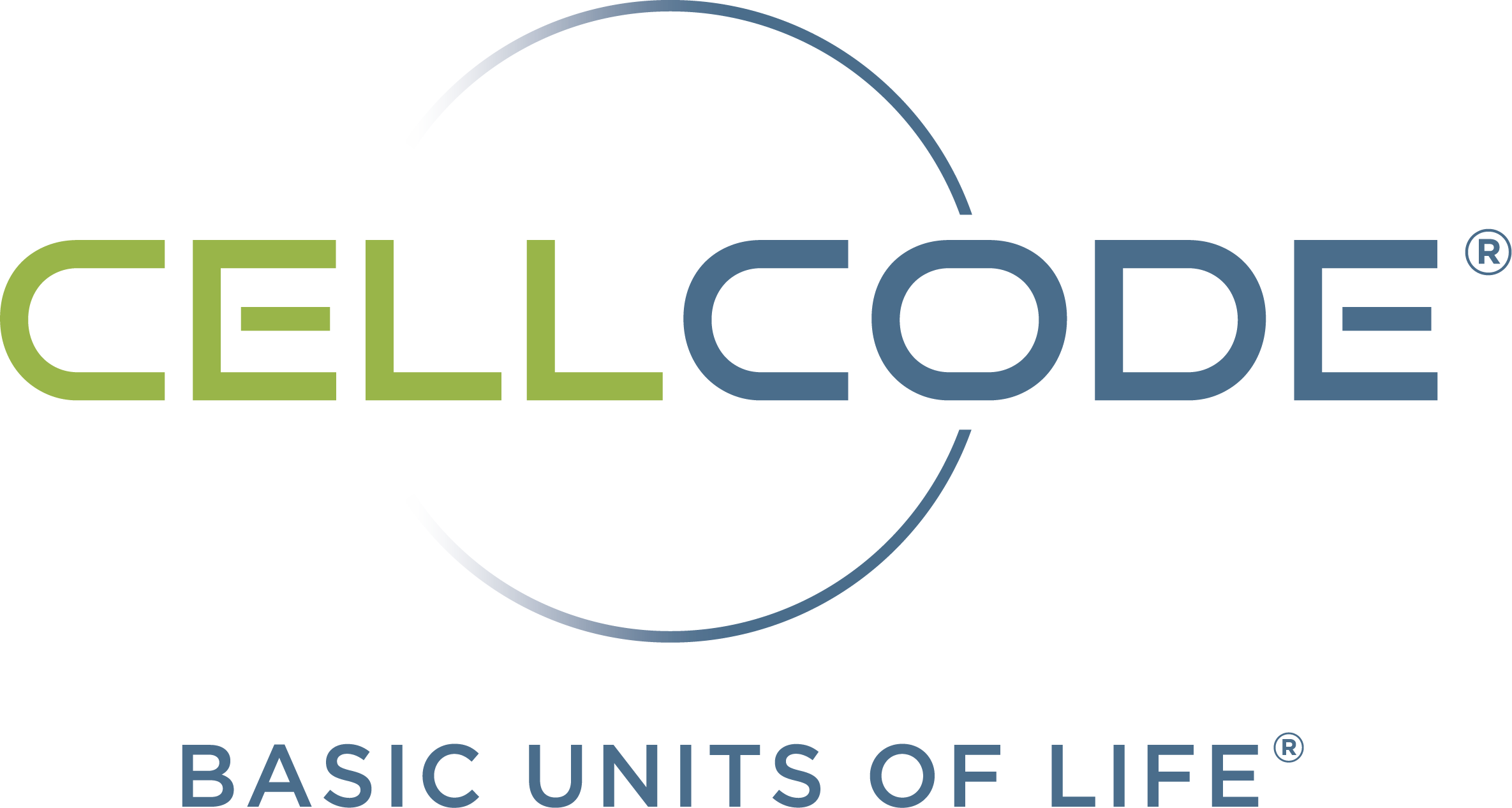Cell Code® Nutrition - Basic Units of Life®