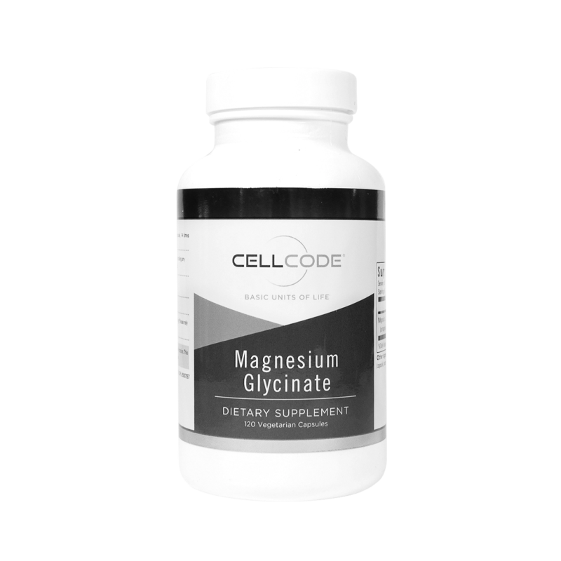 Magnesium Glycinate